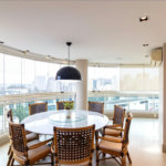Apartamento para alugar com 4 suítes em Vila Andrade, São Paulo, SP