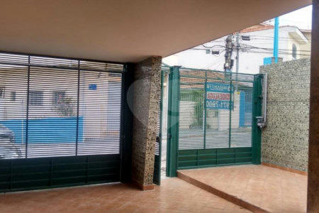 Casa Térrea à venda com 3 quartos, sendo 1 suíte, em Parada Inglesa, São Paulo, SP