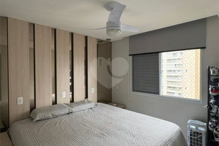 Apartamento à venda com 4 quartos, sendo 3 suítes, em Vila Augusta, Guarulhos, SP