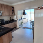 Casa à venda com 3 quartos, sendo 1 suíte, em Pinheirinho, Vinhedo, SP