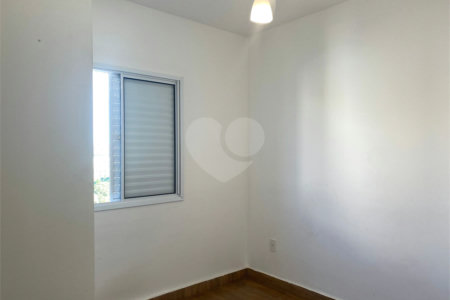 Apartamento à venda com 2 quartos em Bairro da Vossoroca, Sorocaba, SP