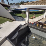 Casa à venda com 5 quartos, sendo 4 suítes, no condomínio Clube Florada Suzano, Suzano - SP