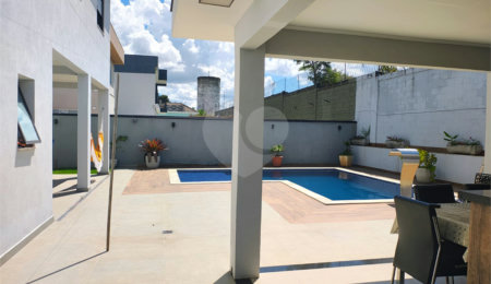 Casa à venda com 5 quartos, sendo 2 suítes,  no condomínio Terras de Jundiaí, Jundiaí - SP