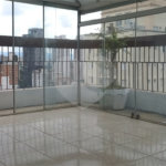 Duplex à venda com 2 suítes em Pinheiros, São Paulo, SP