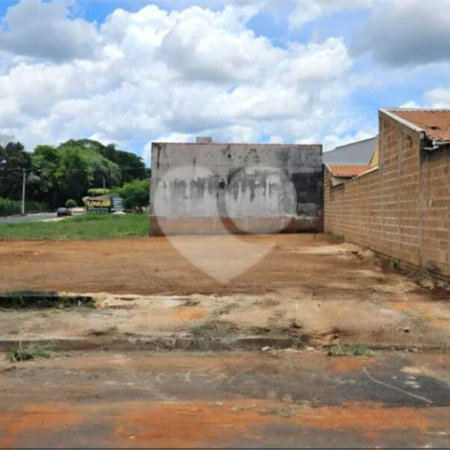 Terreno à venda em Residencial Cambuy, Araraquara, SP