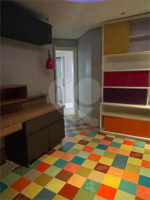 Apartamento à venda ou para alugar com 4 quartos, sendo 3 suítes,  em Jardim Anália Franco, São Paulo, SP
