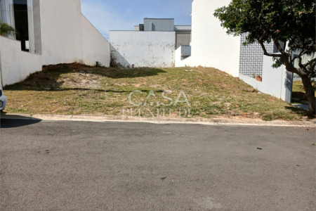 Terreno em condomínio à venda em Wanel Ville, Sorocaba, SP
