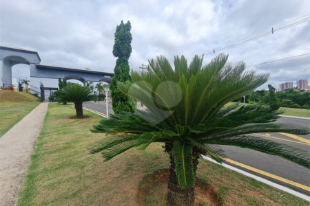 Terreno à venda no condomínio Bouganville, Sorocaba - SP