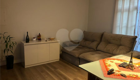 Apartamento à venda com 3 quartos, sendo 1 suíte,  em Mandaqui, São Paulo, SP
