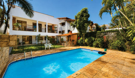 Casa à venda com 5 quartos, sendo 4 suítes, em Parque dos Príncipes, São Paulo, SP