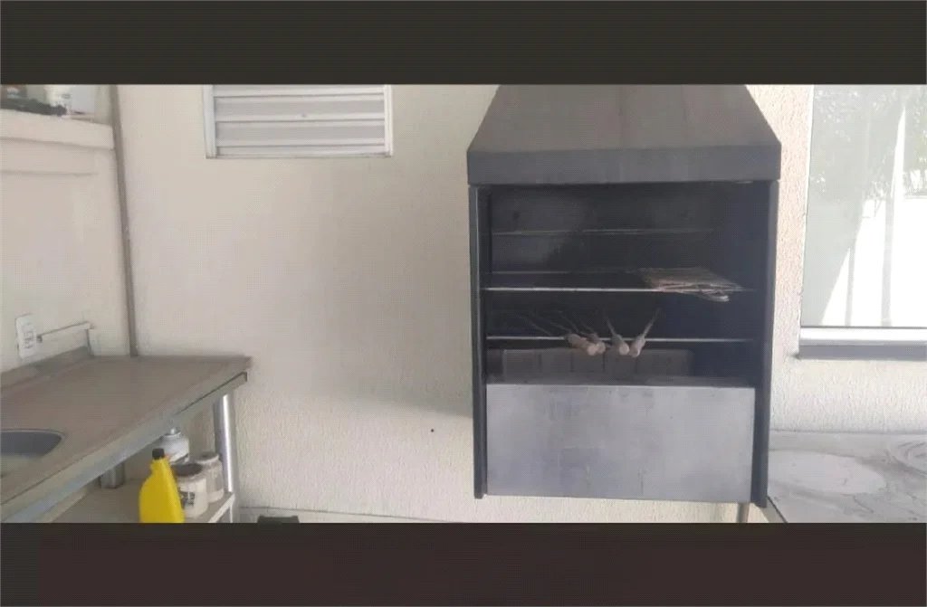 Cobertura à venda com 3 quartos, sendo 1 suíte,  em Paraisópolis, São Paulo, SP
