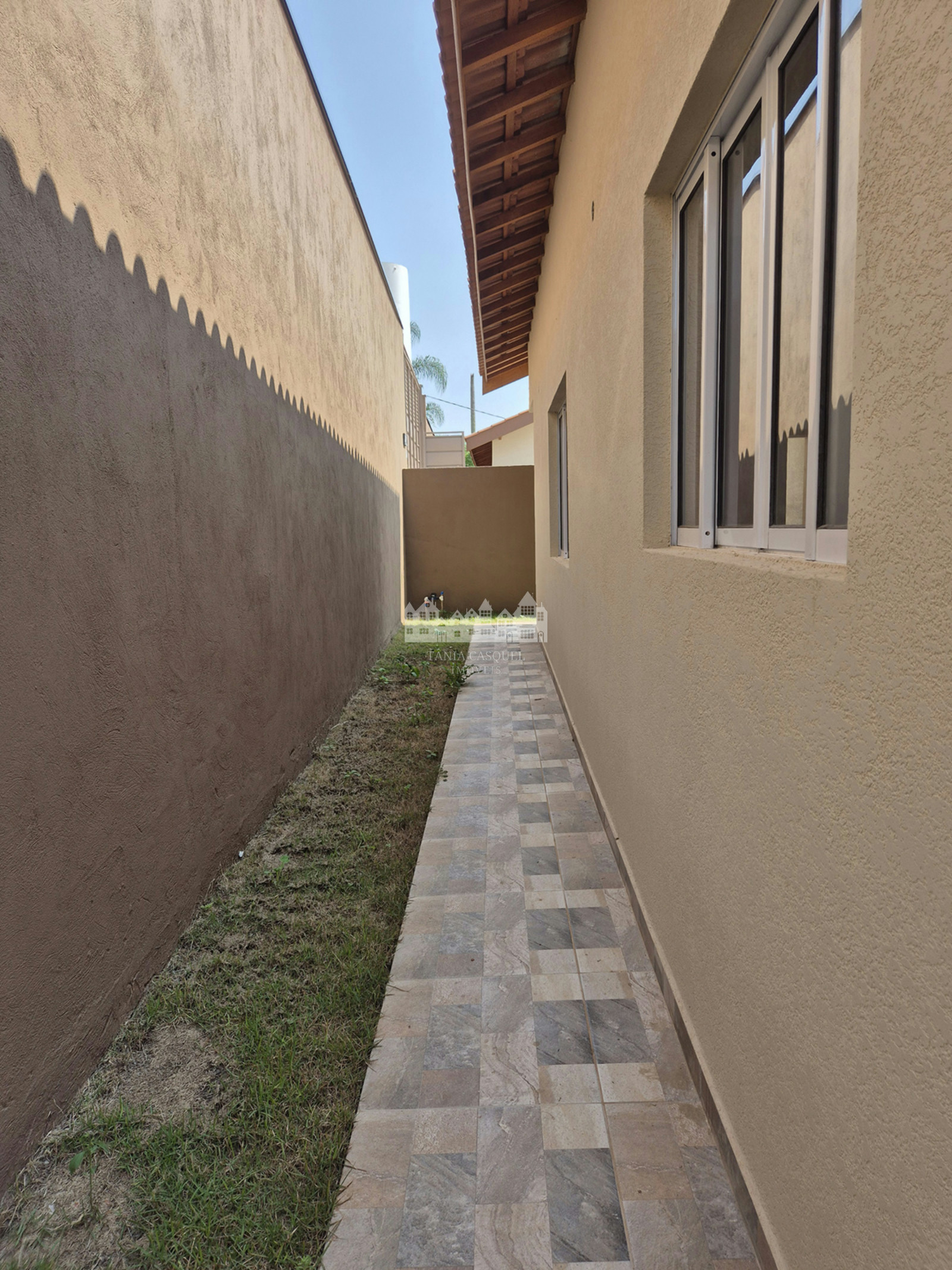 Casa de Condomínio, 2 quartos - Foto 9