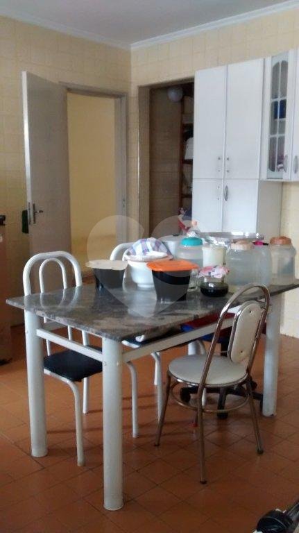 Sobrado à venda com 3 quartos, sendo 1 suíte, em Vila Dom Pedro Ii, São Paulo, SP