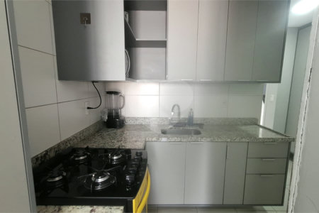 Apartamento à venda com 2 suítes em Jardim Vergueiro, Sorocaba, SP