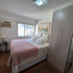 Apartamento à venda com 3 quartos, sendo 1 suíte, em Tijuca, Rio de Janeiro, RJ