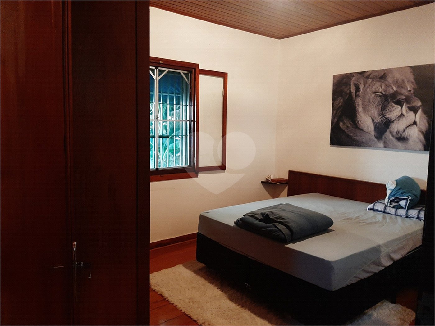 Casa Térrea à venda com 3 quartos em Horto Florestal, São Paulo, SP