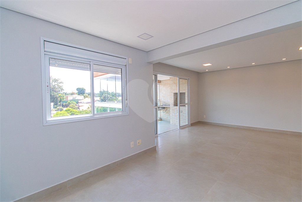 Apartamento à venda com 3 suítes em Chácara Flora, São Paulo, SP