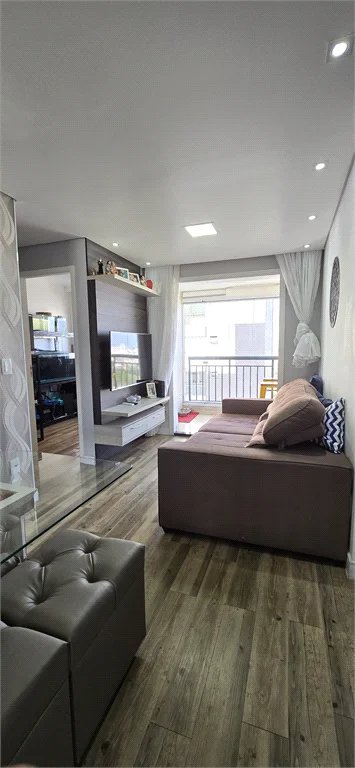 Apartamento à venda com 2 quartos em Vila Andrade, São Paulo, SP