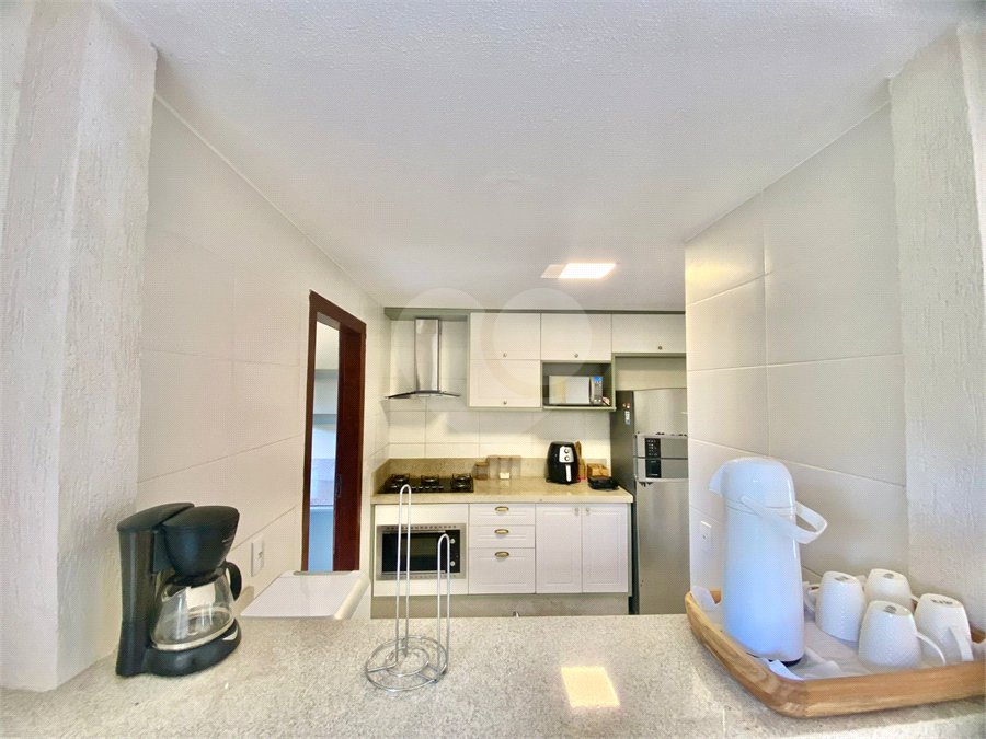 Casa à venda com 3 quartos em Rasa, Armação dos Búzios, RJ