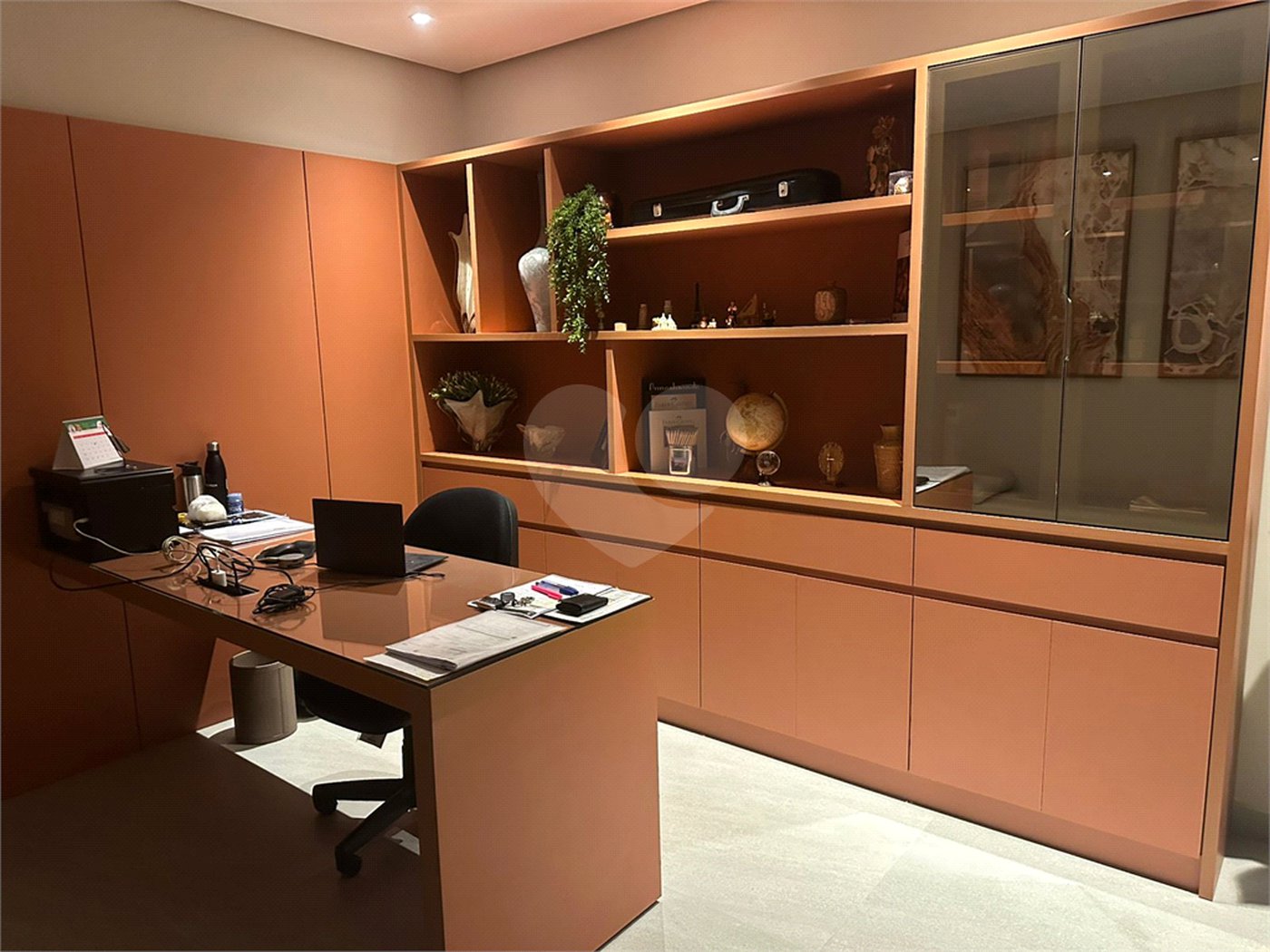 Cobertura a venda no centro de São Carlos