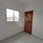 Excelente Studio novo proximo ao Metro Shopping Tucuruvi.
