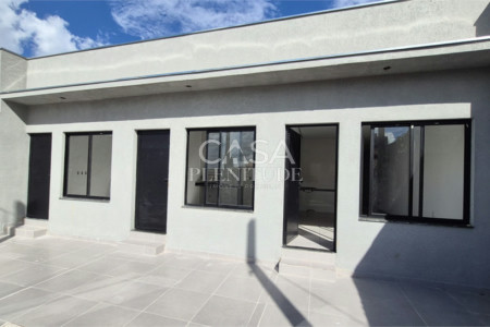 Casa à venda com 2 quartos em Éden, Sorocaba, SP