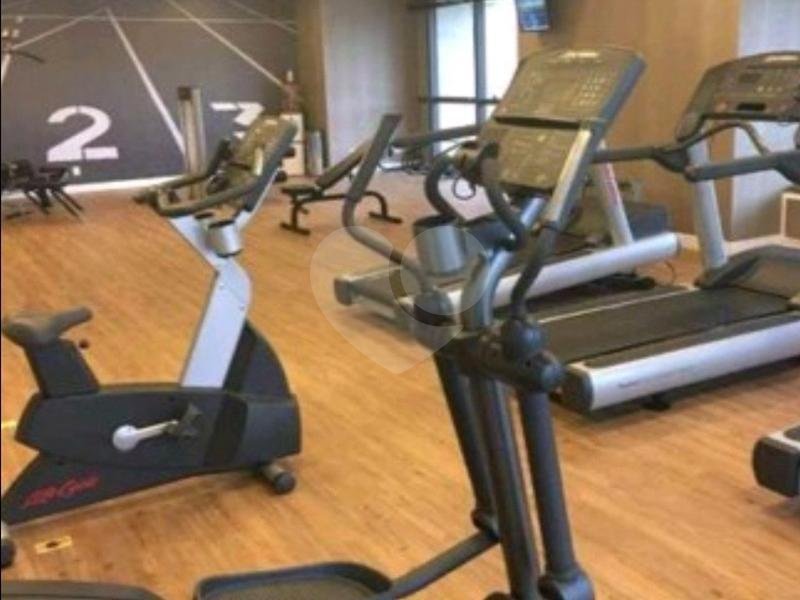 Apartamento à venda com 1 suíte em Cidade Monções, São Paulo, SP