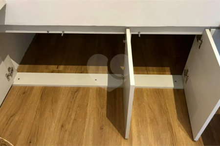 Studio em Vila Mariana com 26m²