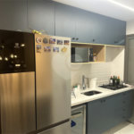 Apartamento à venda com 2 quartos, sendo 1 suíte, em Perdizes, São Paulo, SP