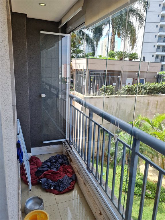 Apartamento à venda com 3 quartos, sendo 1 suíte,  em Vila Andrade, São Paulo, SP