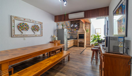 Casa à venda com 3 suítes em Jardim Marajoara, São Paulo, SP