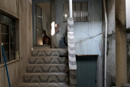 Casa à venda com 3 quartos em Vila Maria Alta, São Paulo, SP
