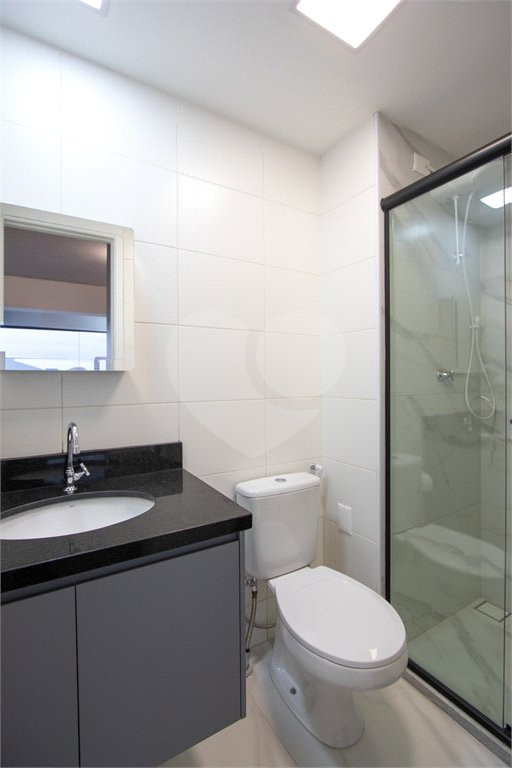 Apartamento à venda ou para alugar com 1 quarto em Vila Pompéia, São Paulo, SP