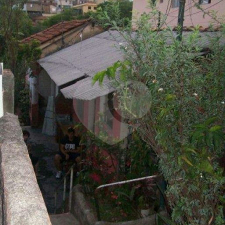 Casa à venda com 4 quartos em Vila Maria Alta, São Paulo, SP