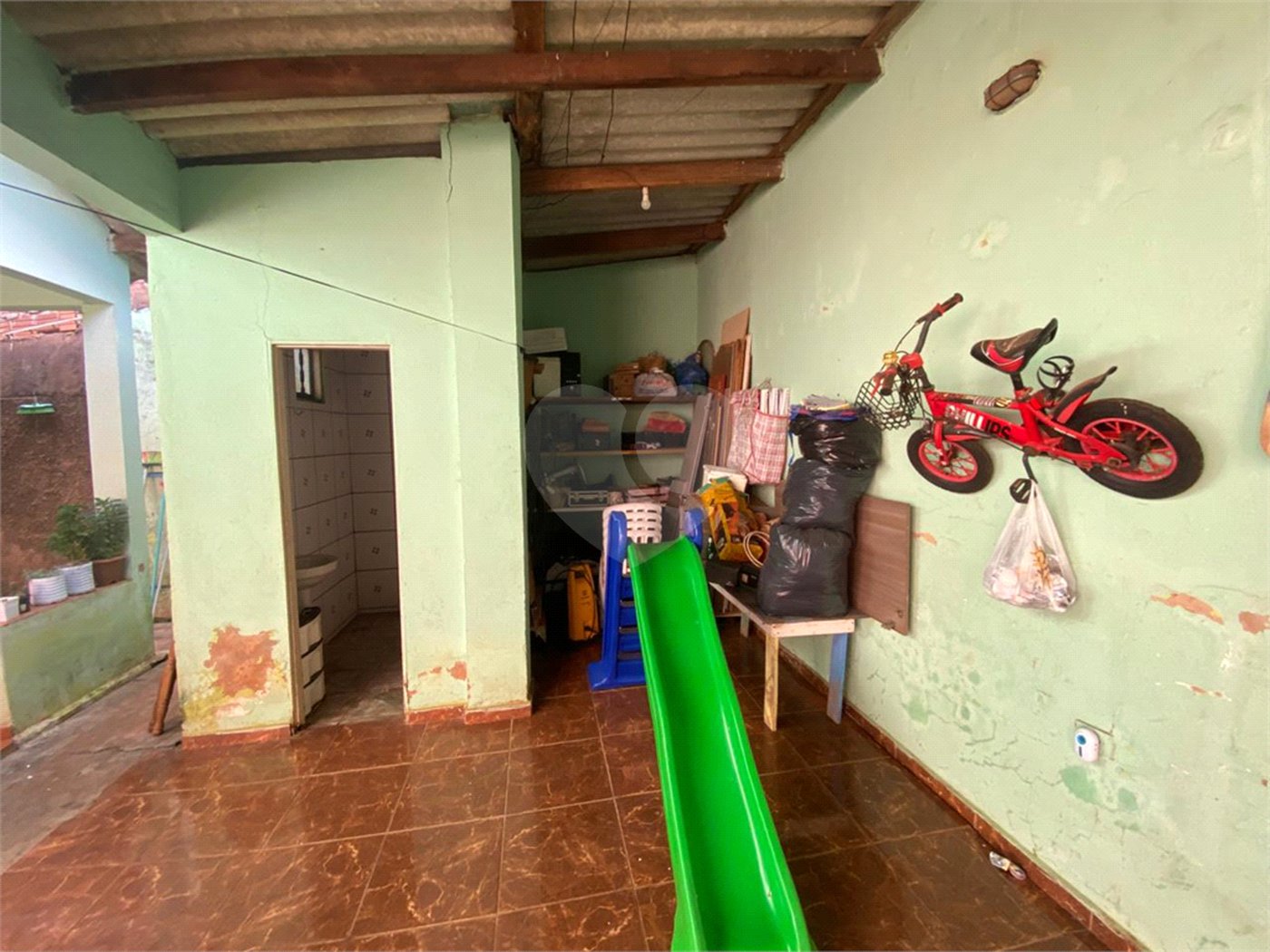 Casa à venda com 2 quartos em Residencial Ponta Porã I, Ponta Porã, MS