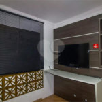 Apartamento à venda com 3 quartos, sendo 1 suíte,  em Vila Regente Feijó, São Paulo, SP