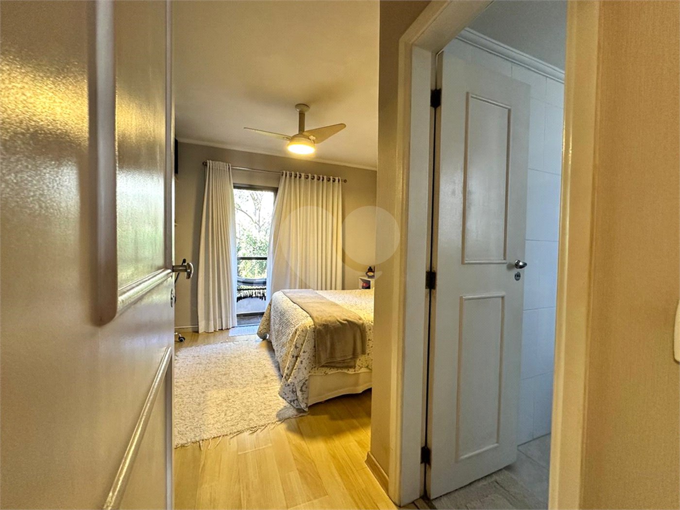 Apartamento à venda com 3 quartos, sendo 1 suíte, em Vila Andrade, São Paulo, SP