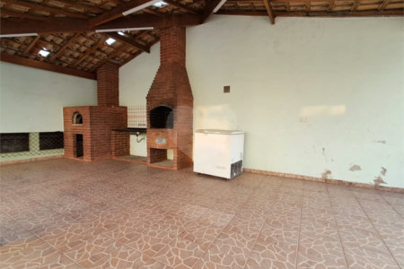 Apartamento à venda com 3 quartos em Vila Maria Alta, São Paulo, SP
