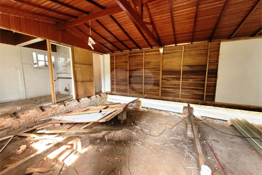 Terreno à venda com 1 quarto em Tremembé, São Paulo, SP