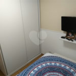 Apartamento à venda com 2 quartos em Vila Erna, São Paulo, SP