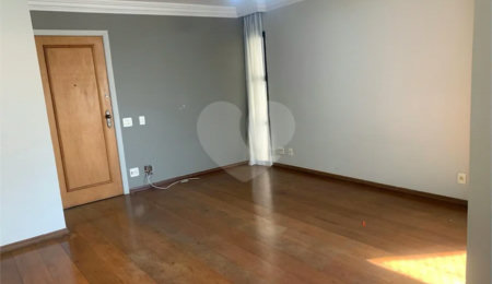 Apartamento à venda com 3 quartos, sendo 1 suíte,  em Santana, São Paulo, SP