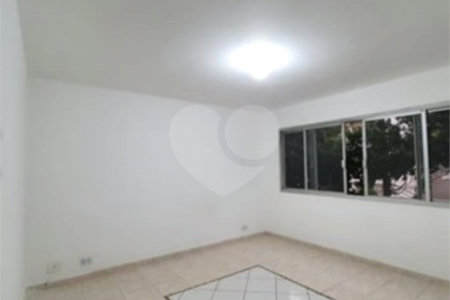Apartamento à venda com 2 quartos em Santana, São Paulo, SP