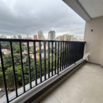 Apartamento para alugar com 2 quartos, sendo 1 suíte, em Jardim São Paulo(zona Norte), São Paulo, SP