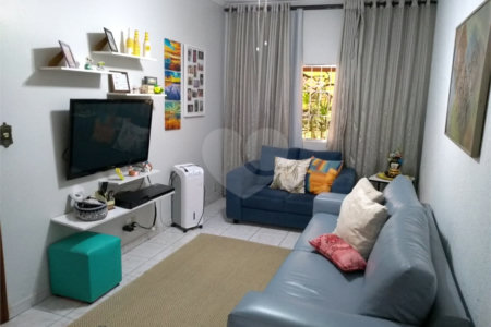 Casa Térrea à venda com 3 quartos em Parque Jataí, Votorantim, SP