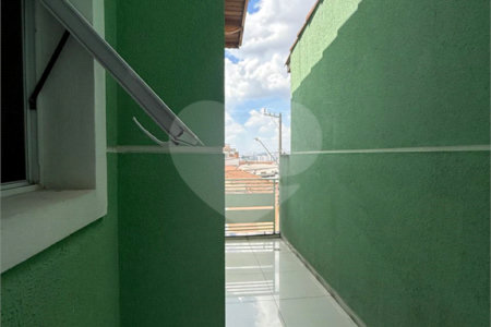 Sobrado à venda com 3 suítes em Vila Constança, São Paulo, SP