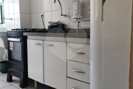 Studio à venda com 1 quarto em Vila Guarani (z Sul), São Paulo, SP