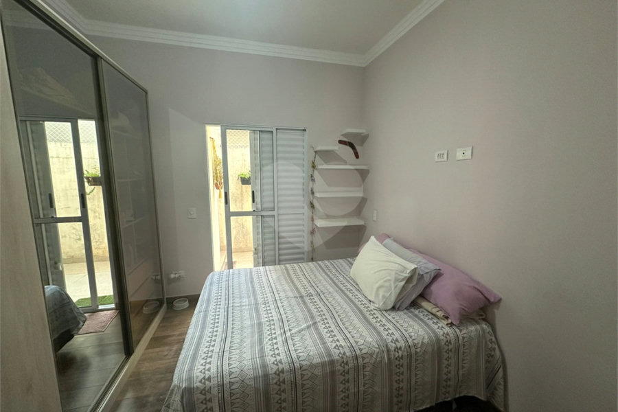 Casa à venda com 4 quartos em Santana, São Paulo, SP