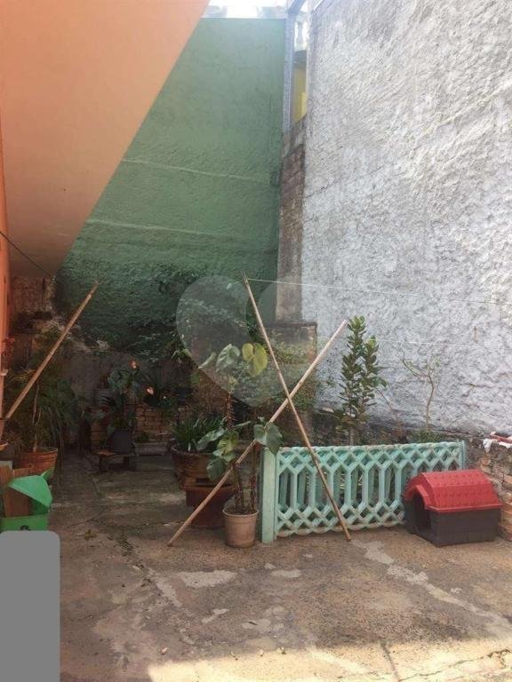Casa Térrea à venda com 3 quartos em Vila Nova Cachoeirinha, São Paulo, SP
