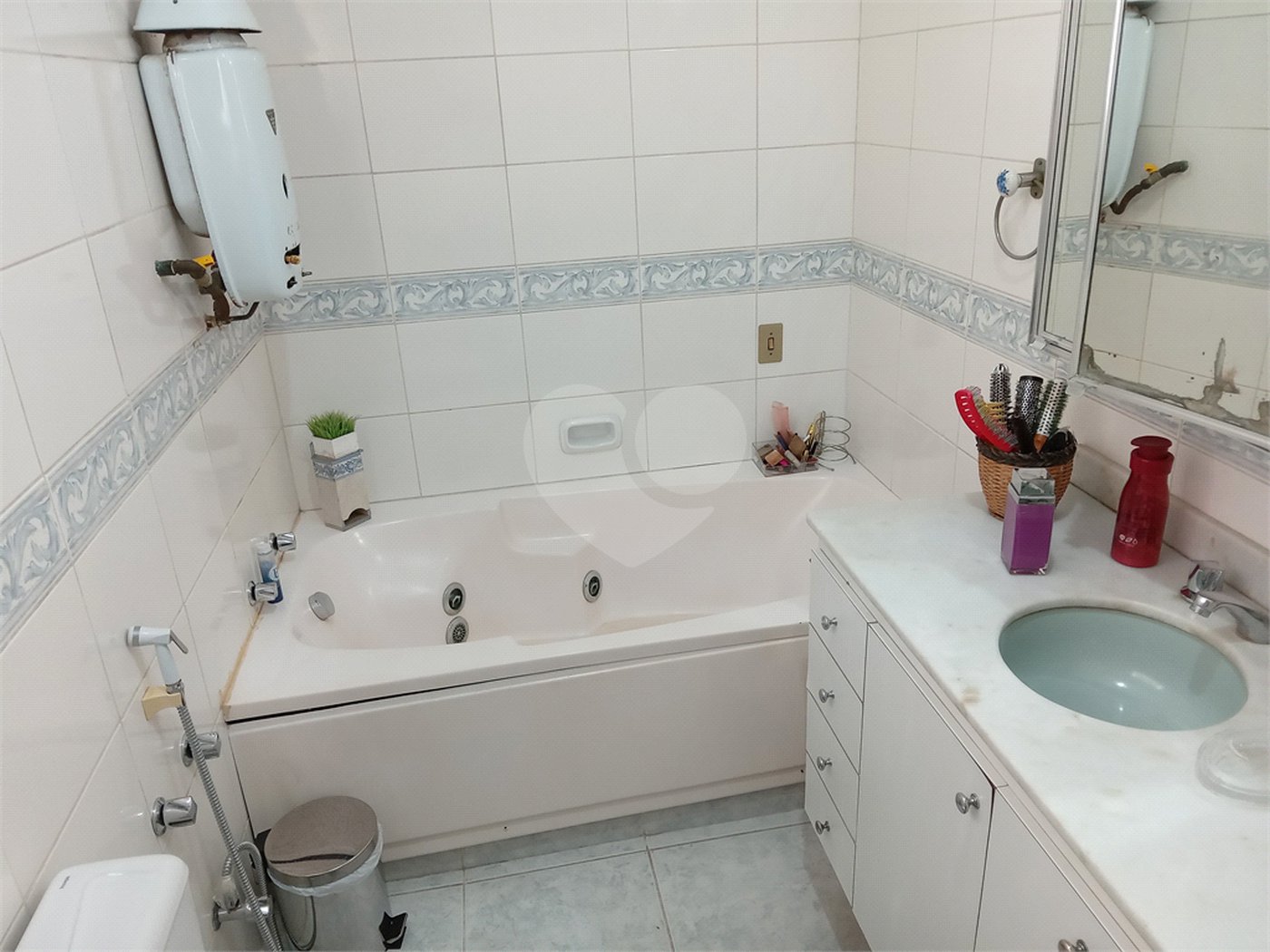 Casa à venda com 3 quartos, sendo 1 suíte, em Andaraí, Rio de Janeiro, RJ
