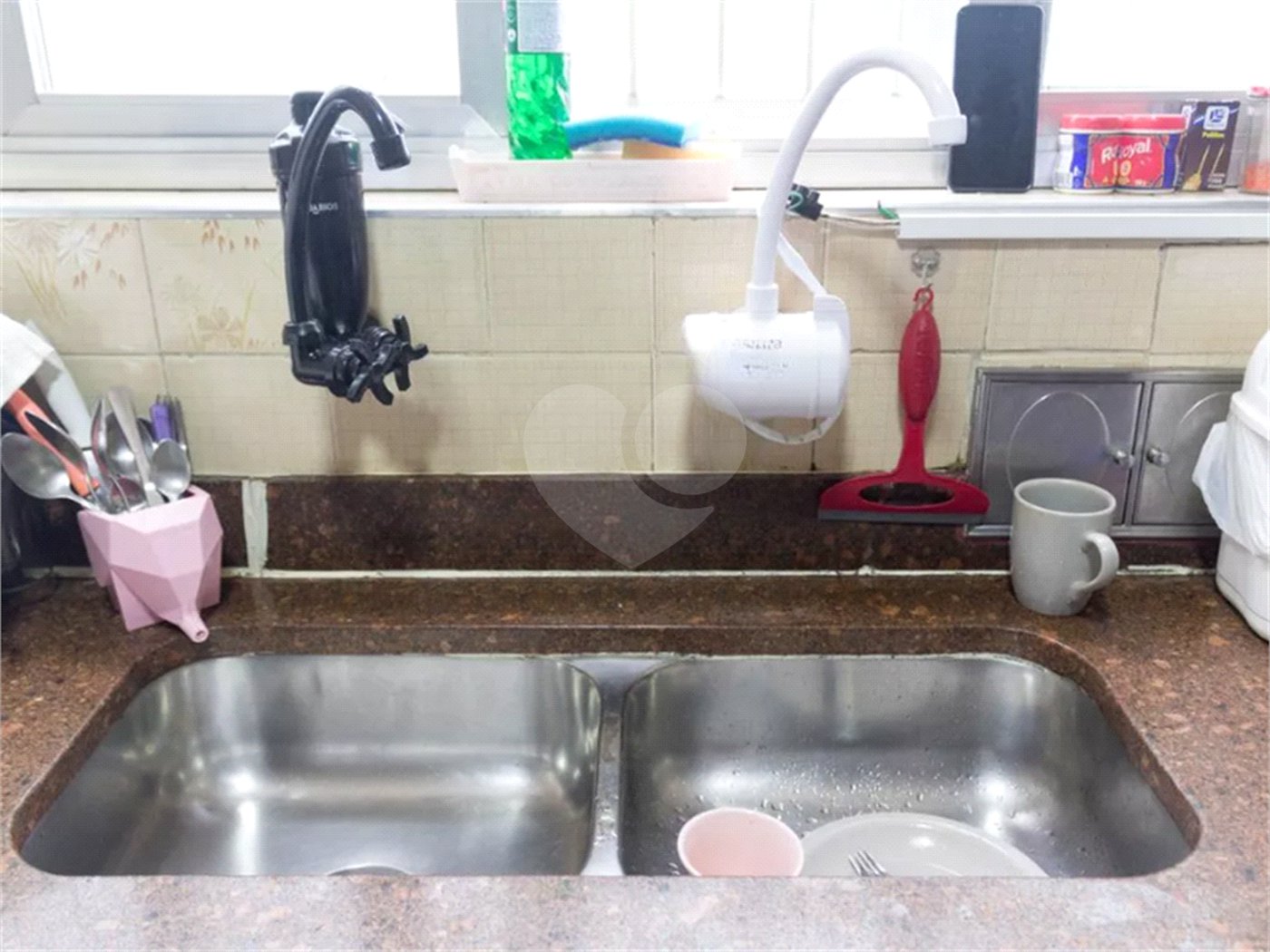 Sobrado à venda com 4 quartos, sendo 1 suíte, em Vila Jaguara, São Paulo, SP